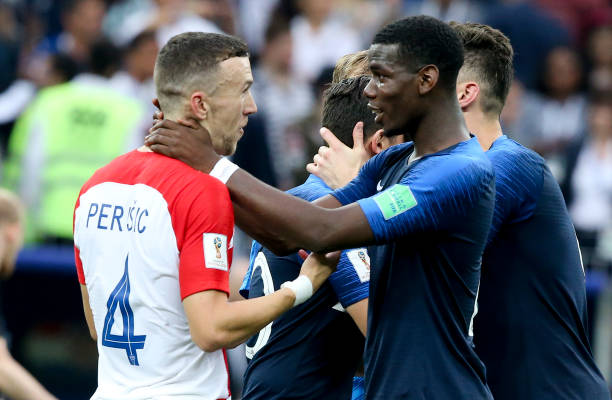 强大的对手 强大的对手