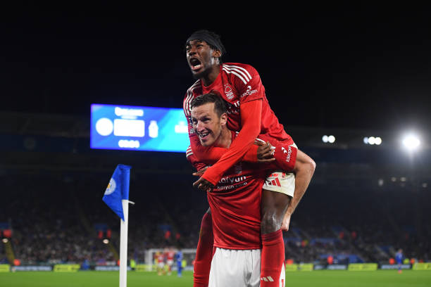 熱刺的未來 熱刺的未來