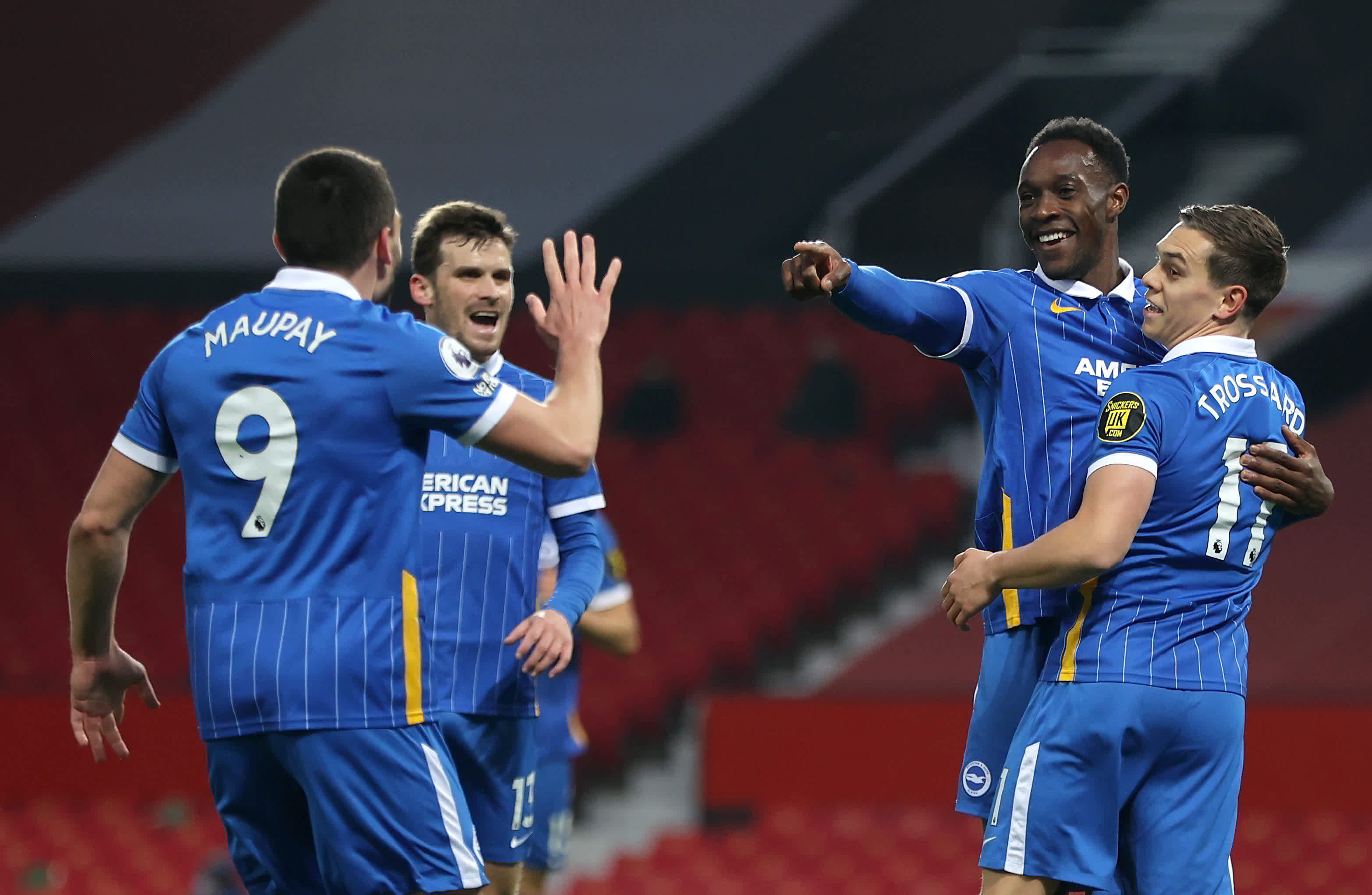 新的希望 新的希望