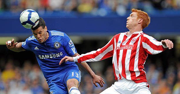 於球場表現 於球場表現